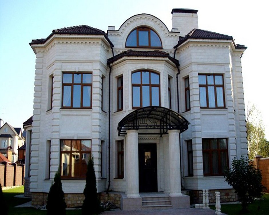 Дагестанский горный камень