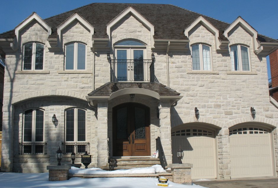 Дом с Бурлацкого камня