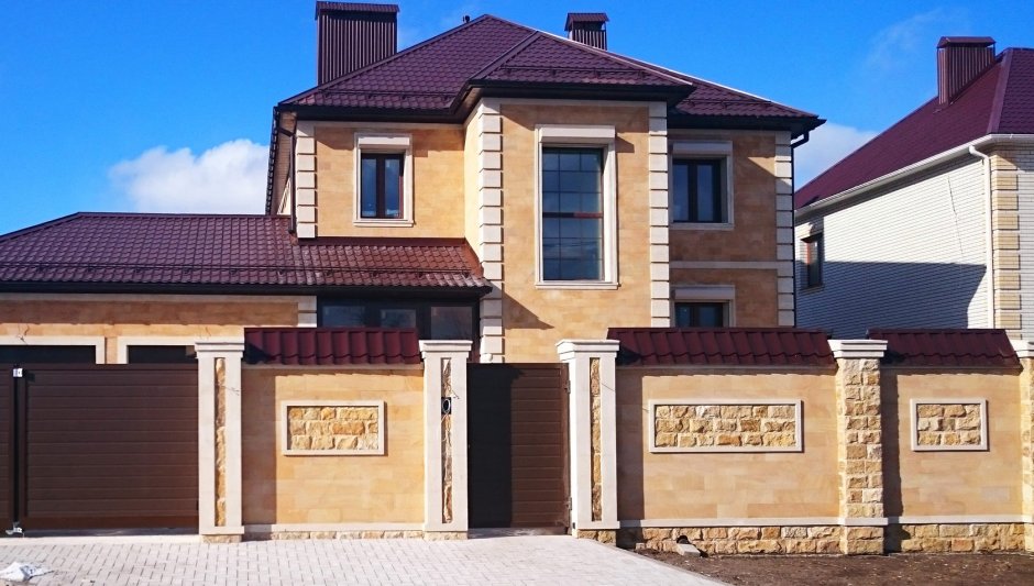 Руслан Стоун Дагестанский камень