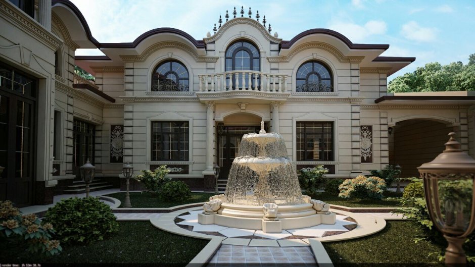 Дагестанский камень в Воронеже