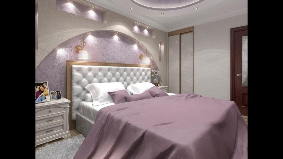 Гипсокартонные потолки