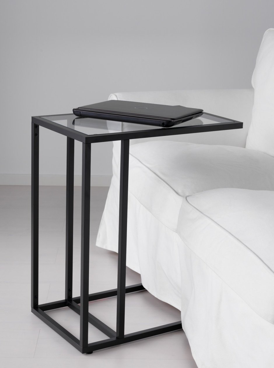 Столик икеа ВИТШЕ