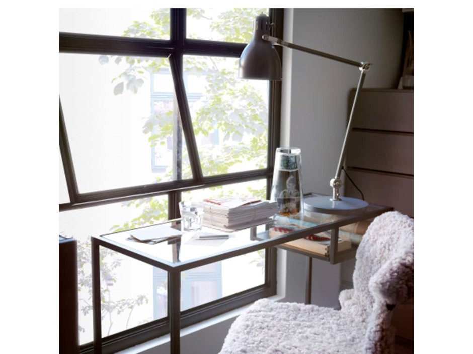 Vittsjö ВИТШЁ стол д/ноутбука