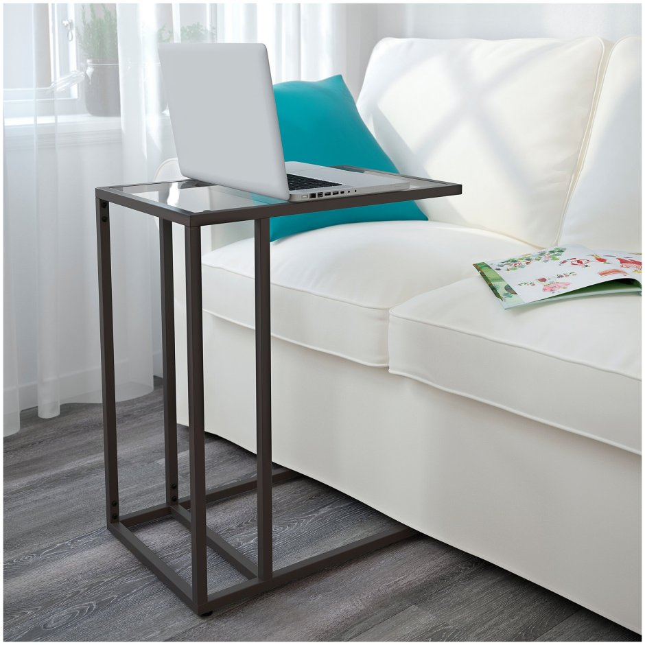 ВИТШЁ икеа подставка для ноутбука