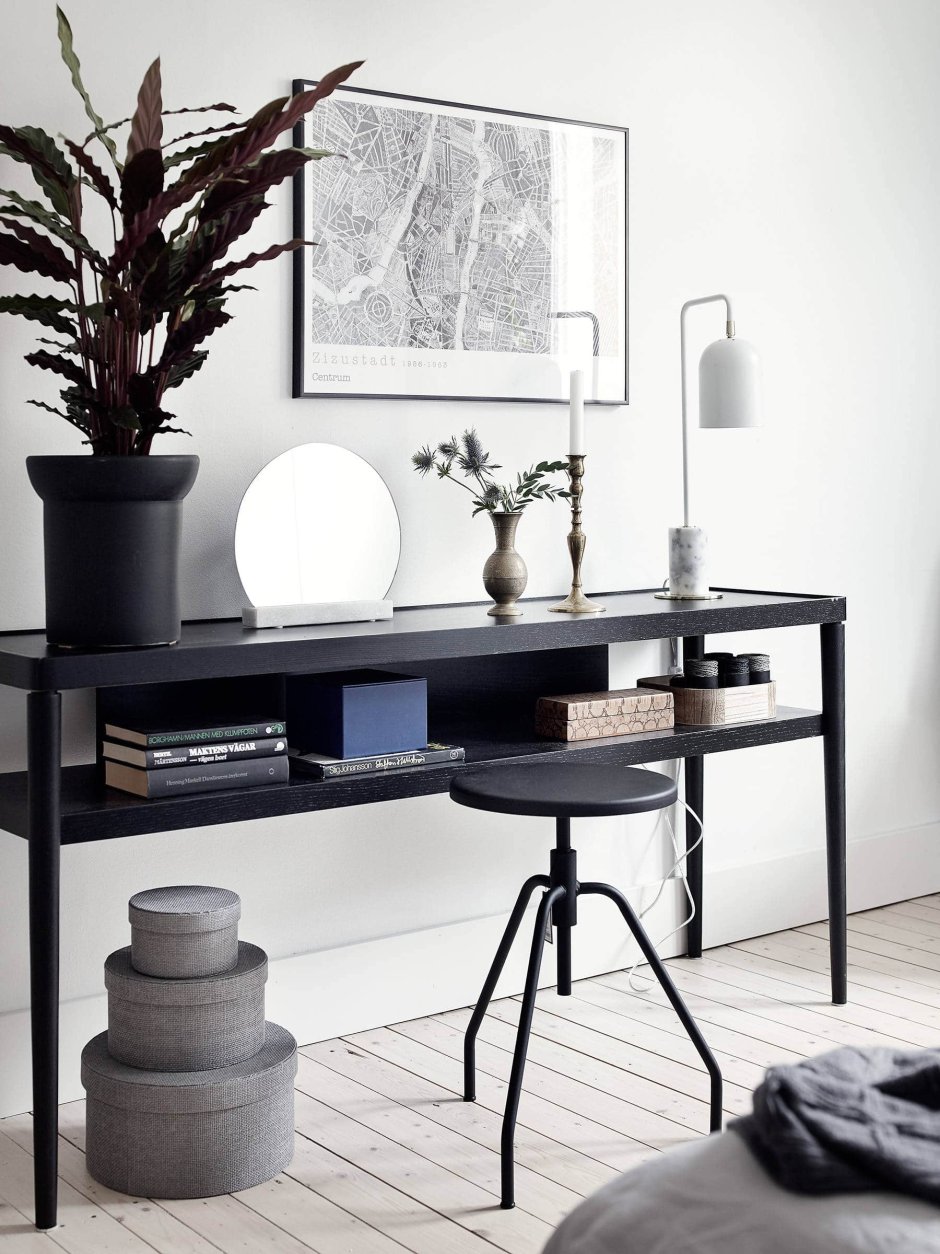 Консоль ВИТШЕ