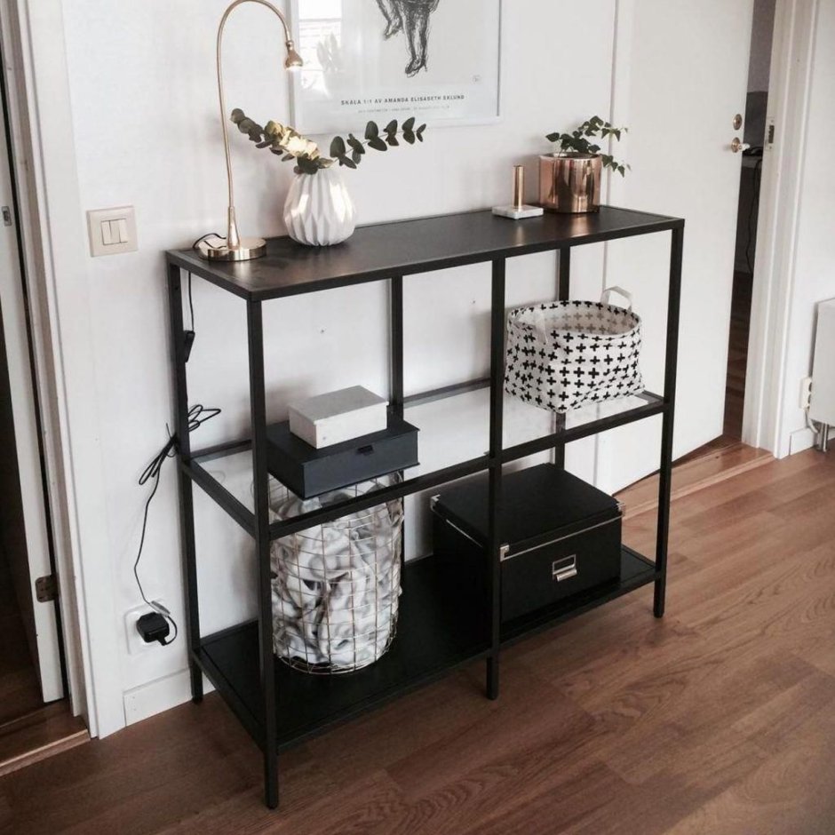 Vittsjö ВИТШЁ подставка д/ноутбука