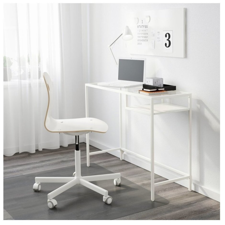 Стол ВИТШЕ икеа