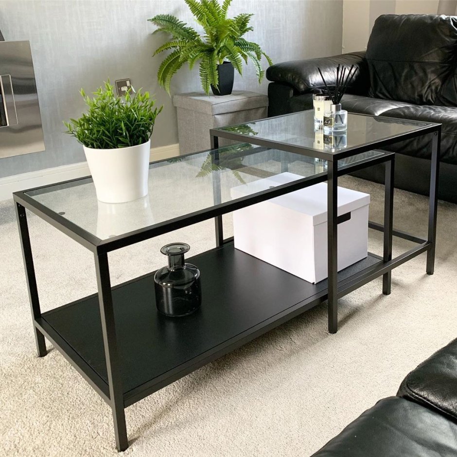 Vittsjö ВИТШЁ В интерьере