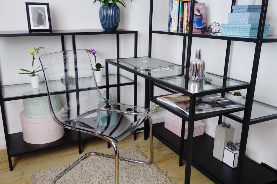 Журнальный стол ВИТШЕ икеа