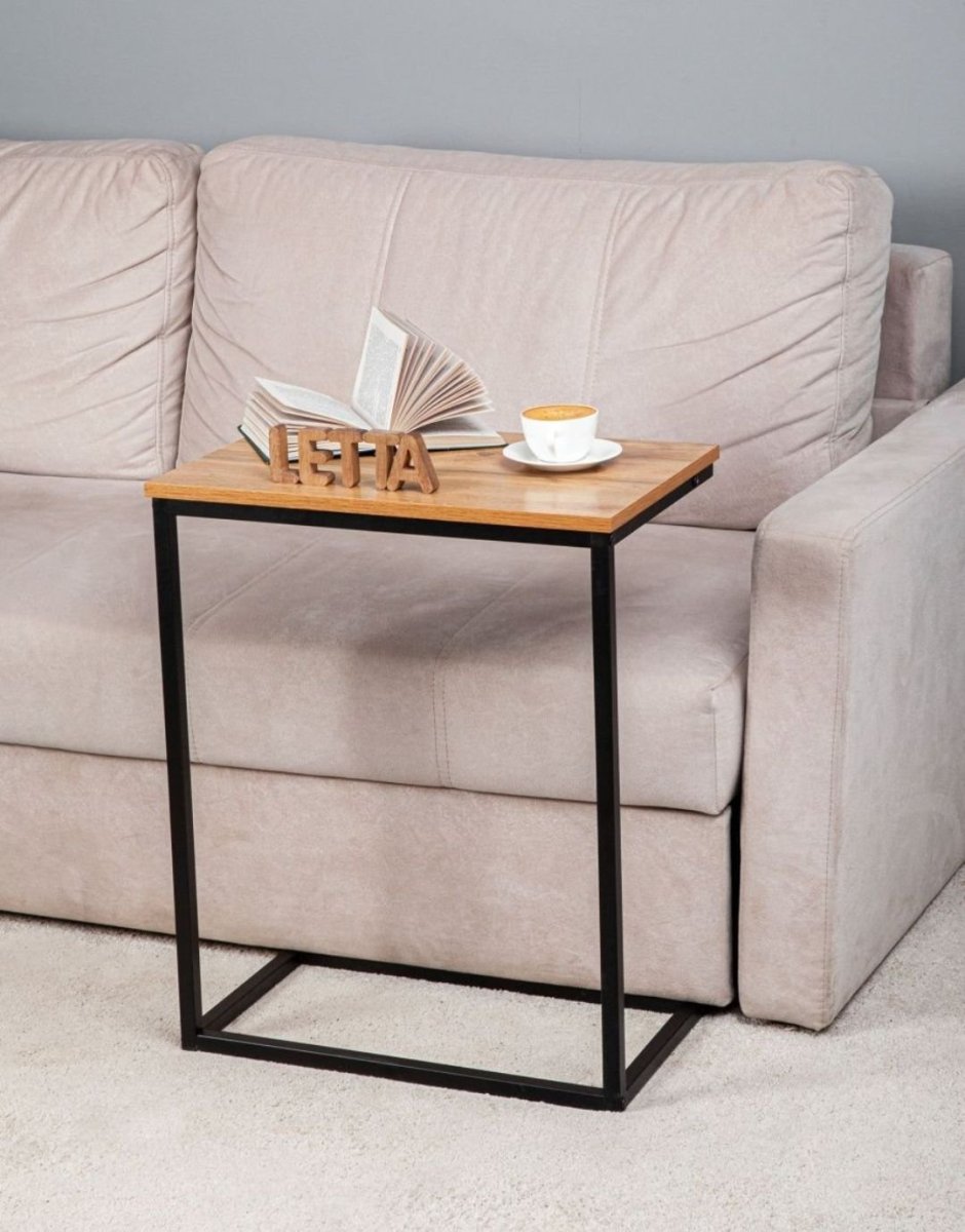 Столики ВИТШЕ В интерьере