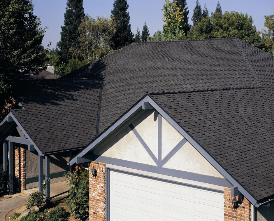 Certainteed presidential Shake Shadow Gray