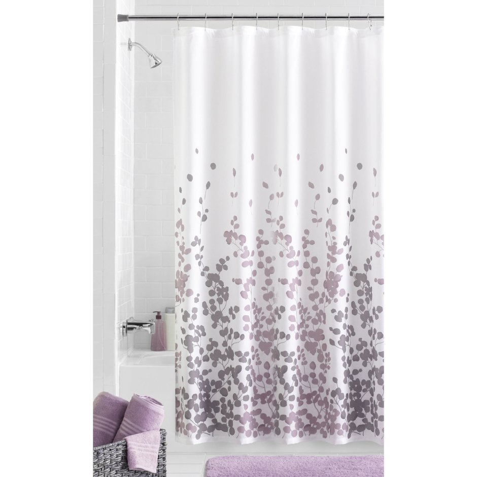 Штора для ванной Shower Curtain 3d-a1-110