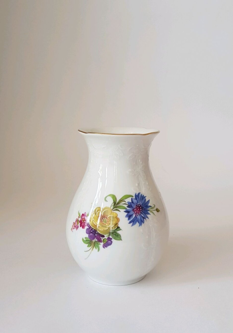 Ваза одежда