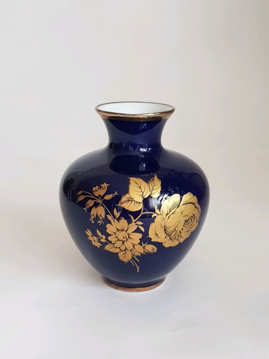 Кисловодский фарфор Винтаж