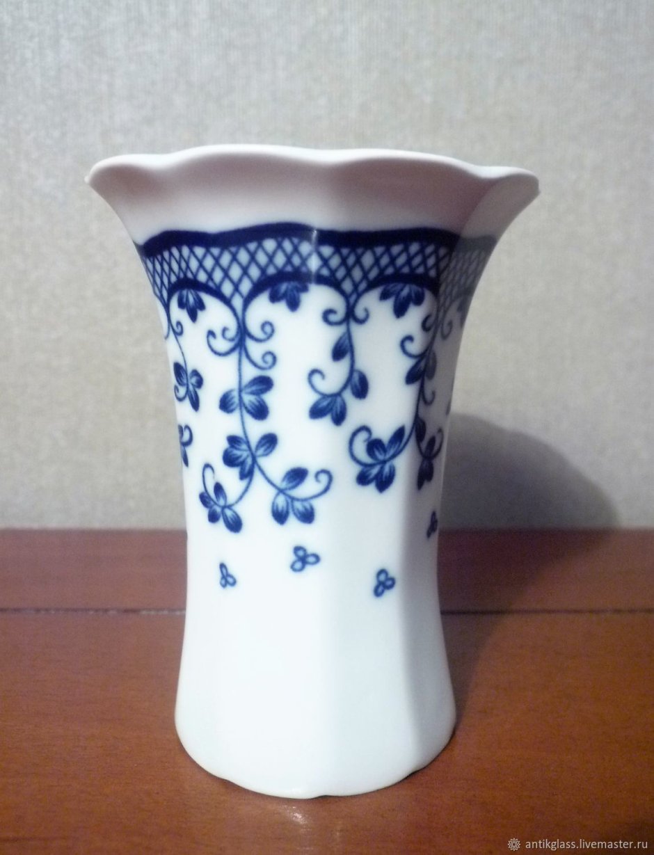 Кисловодский фарфор Феникс