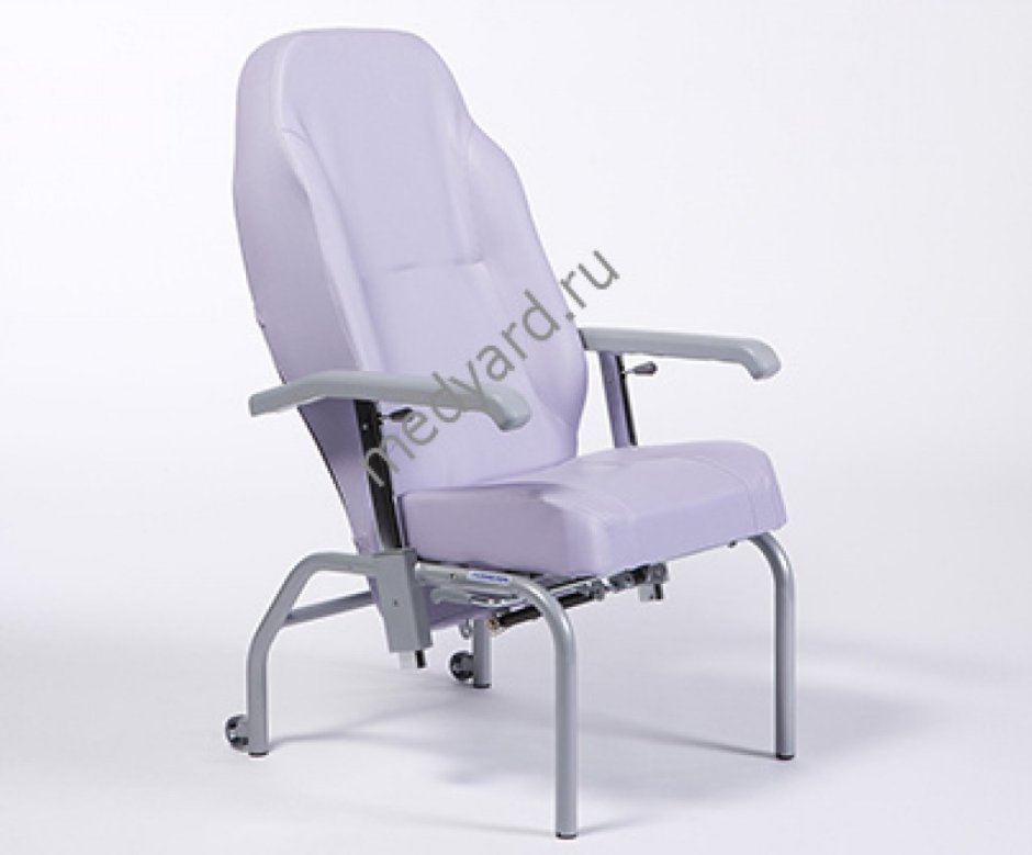 Легендарное кресло