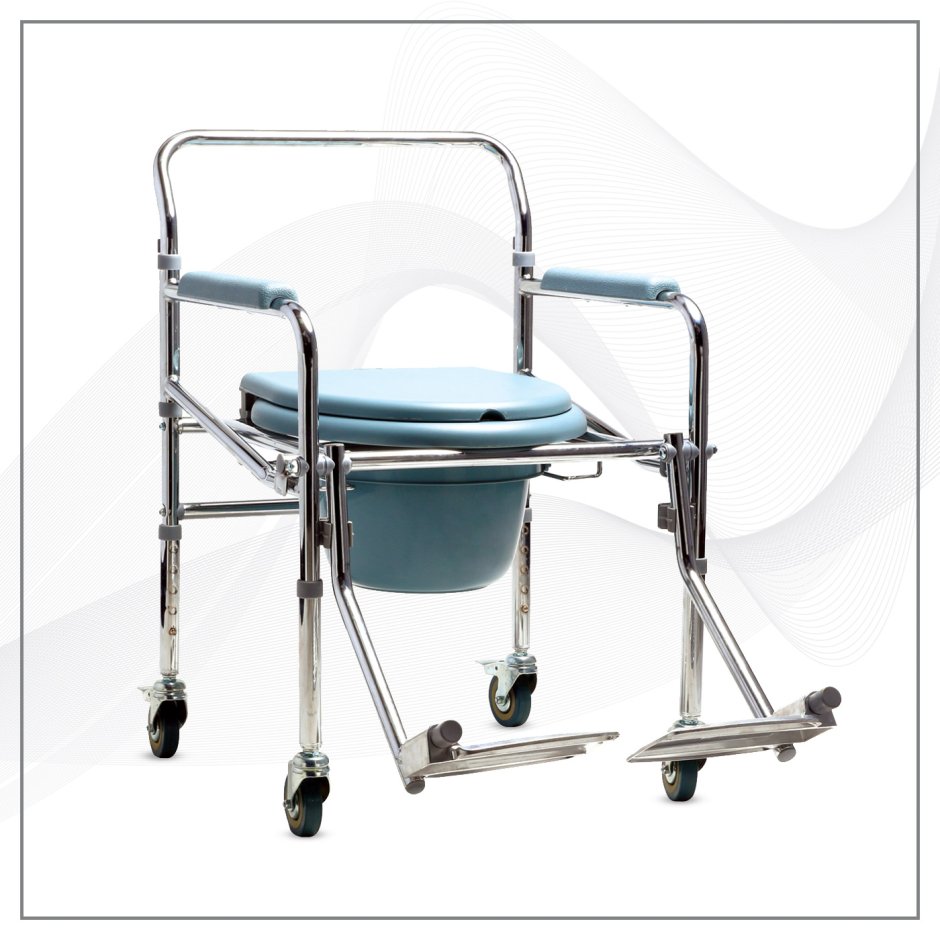 Высокое кресло с ушами