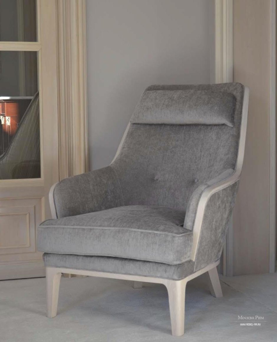 Кресло интроверта