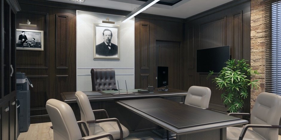 Кабинет адвоката