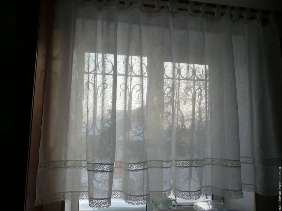 Салон шторы в Боровске