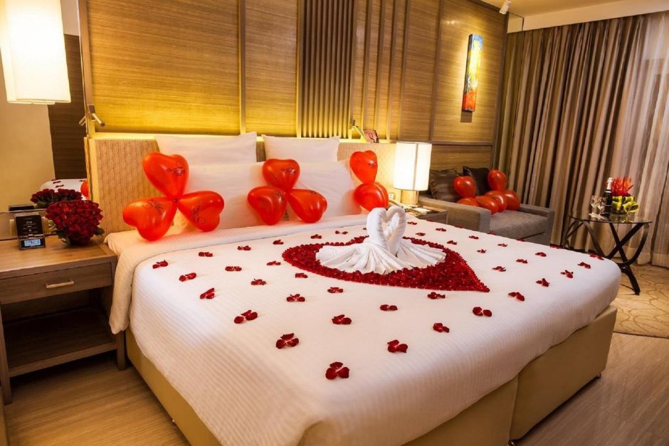 Романтик рум