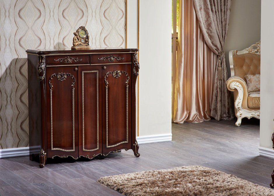 Комод Джоконда орех Арида