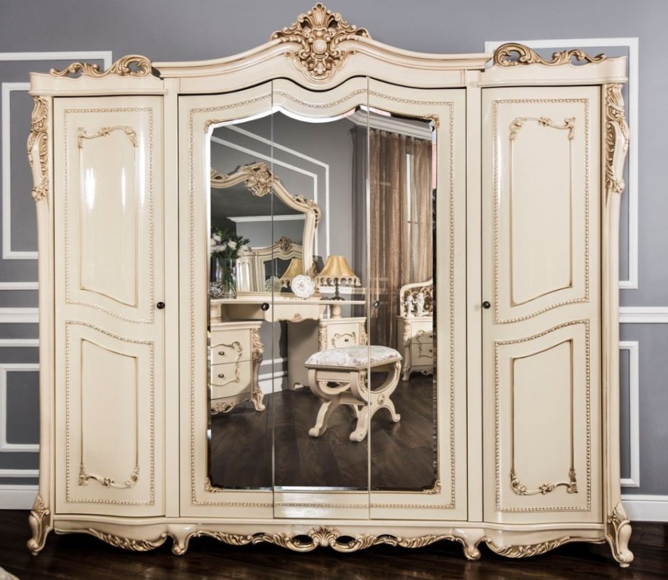 Прихожая Александра Версаль