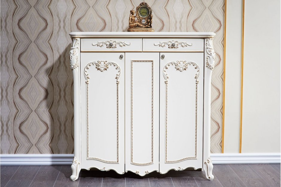 Обувница Джоконда Арида