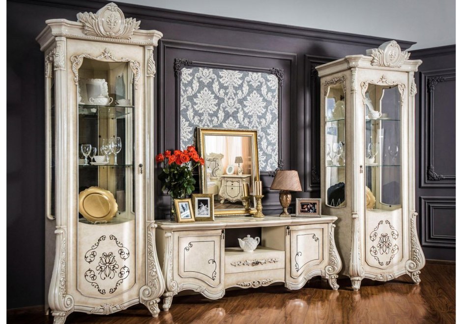 Патрисия Эра мебель гостиная