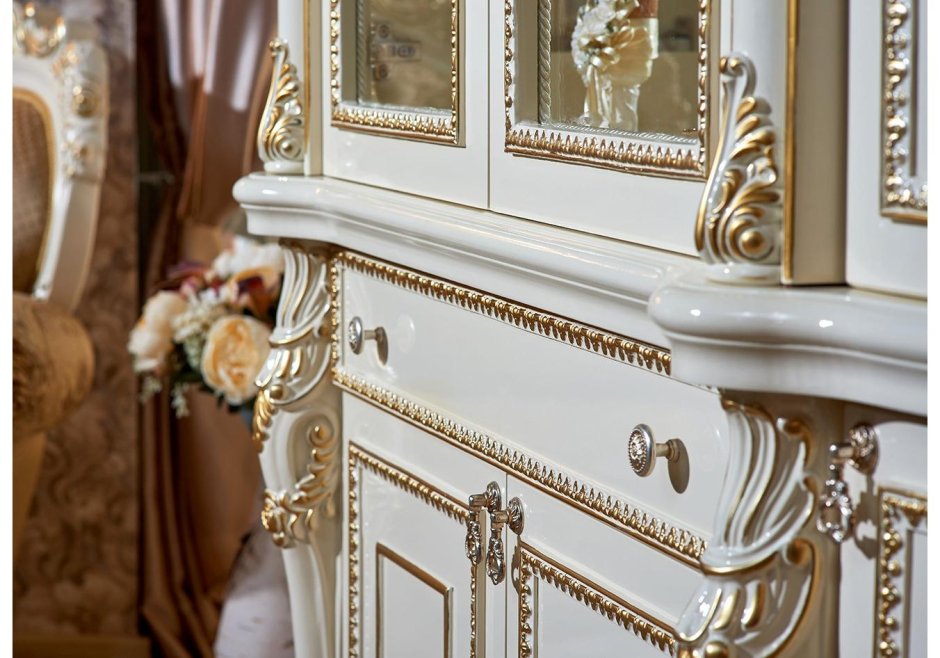 Сервант Венеция фабрика Арида