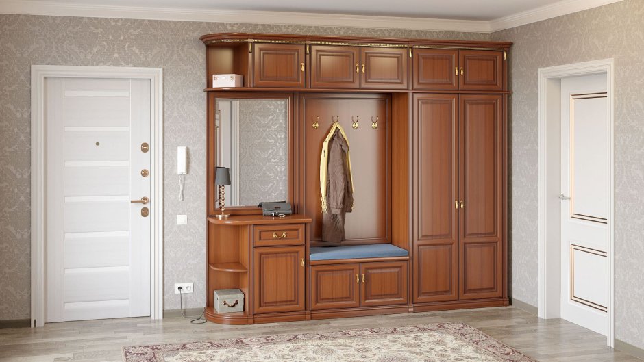 Miassmobili комод Джоконда