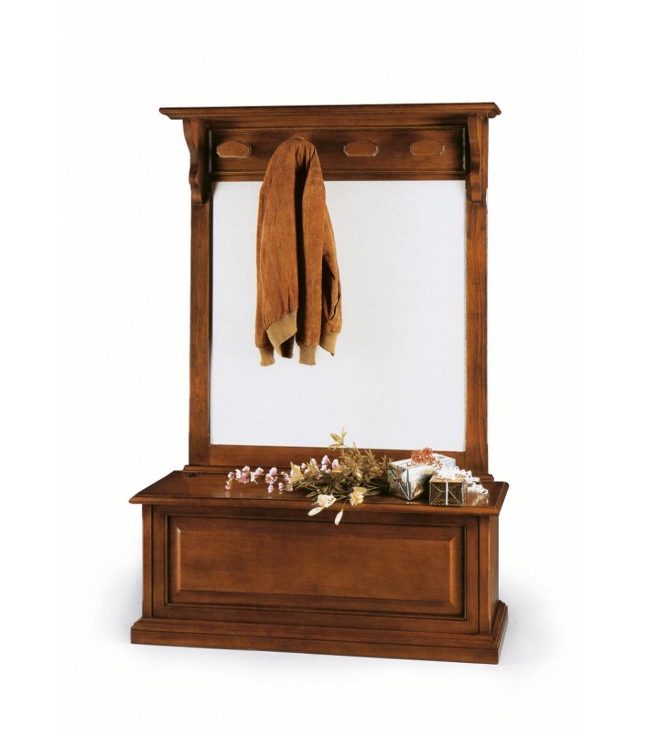 Гостиная Джоконда орех Арида