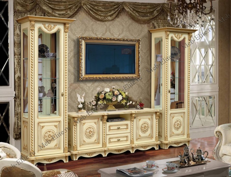 Vaccari мебель в прихожую