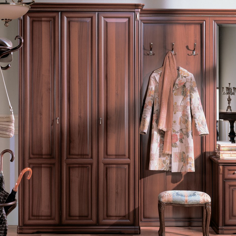 Спальный гарнитур Джоконда фабрика Эра