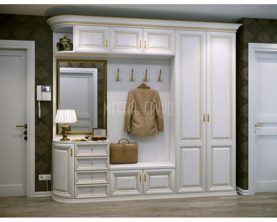 Спальня Джоконда Эра