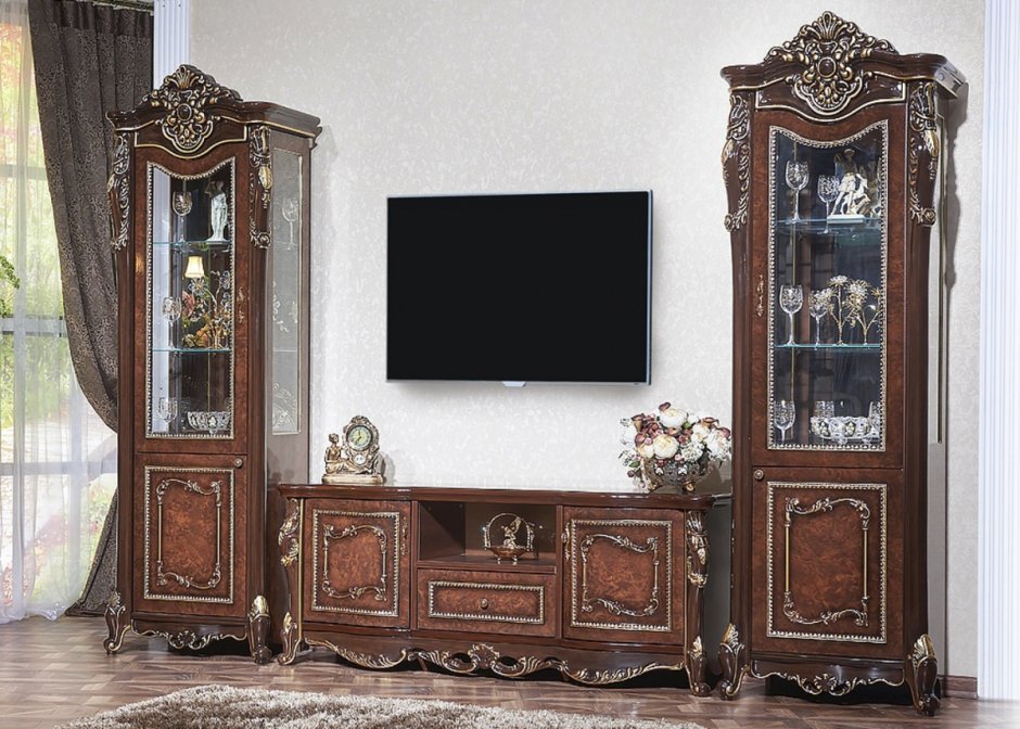 Комод Джоконда Эра мебель