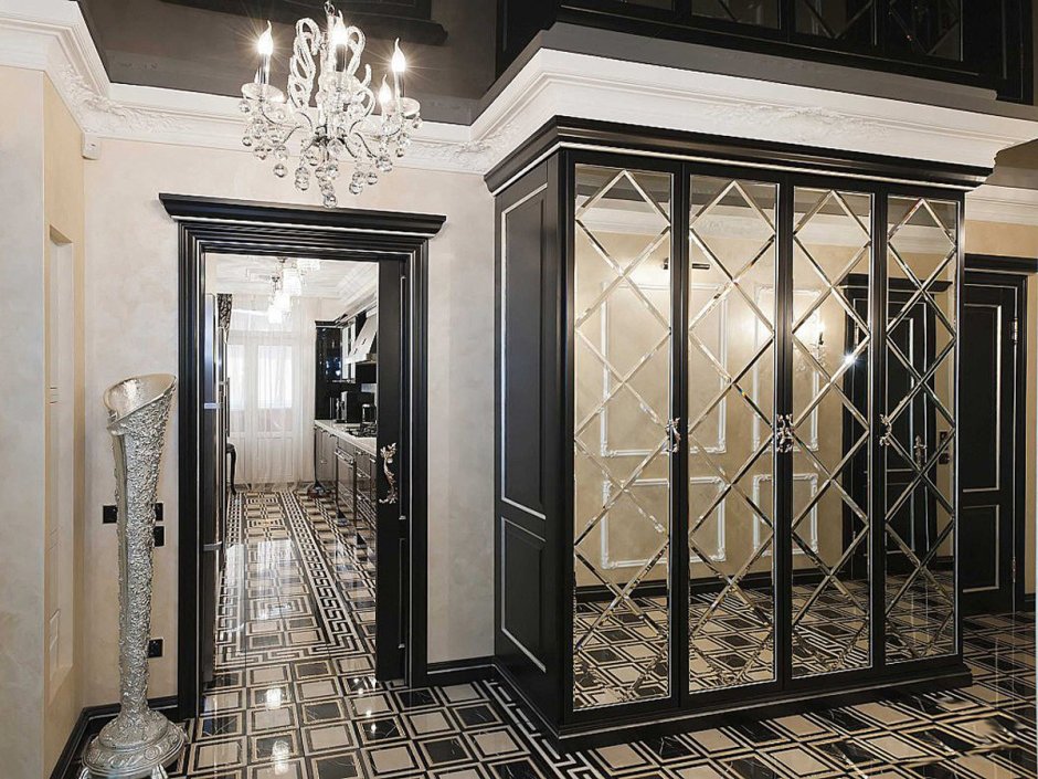 Обувница Джоконда орех Миассмебель