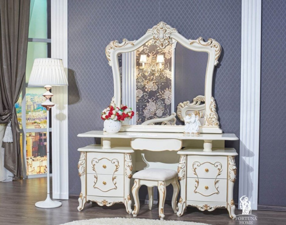 Гостиная Марселла Эра