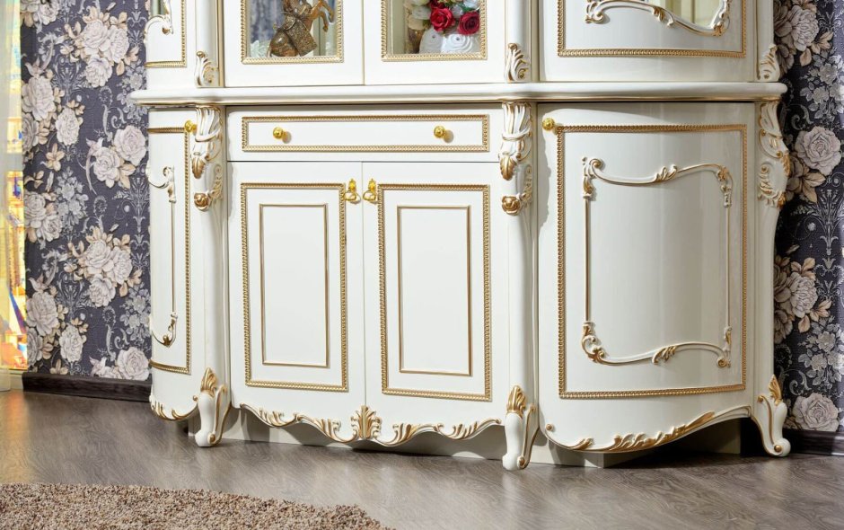 Прихожая классика