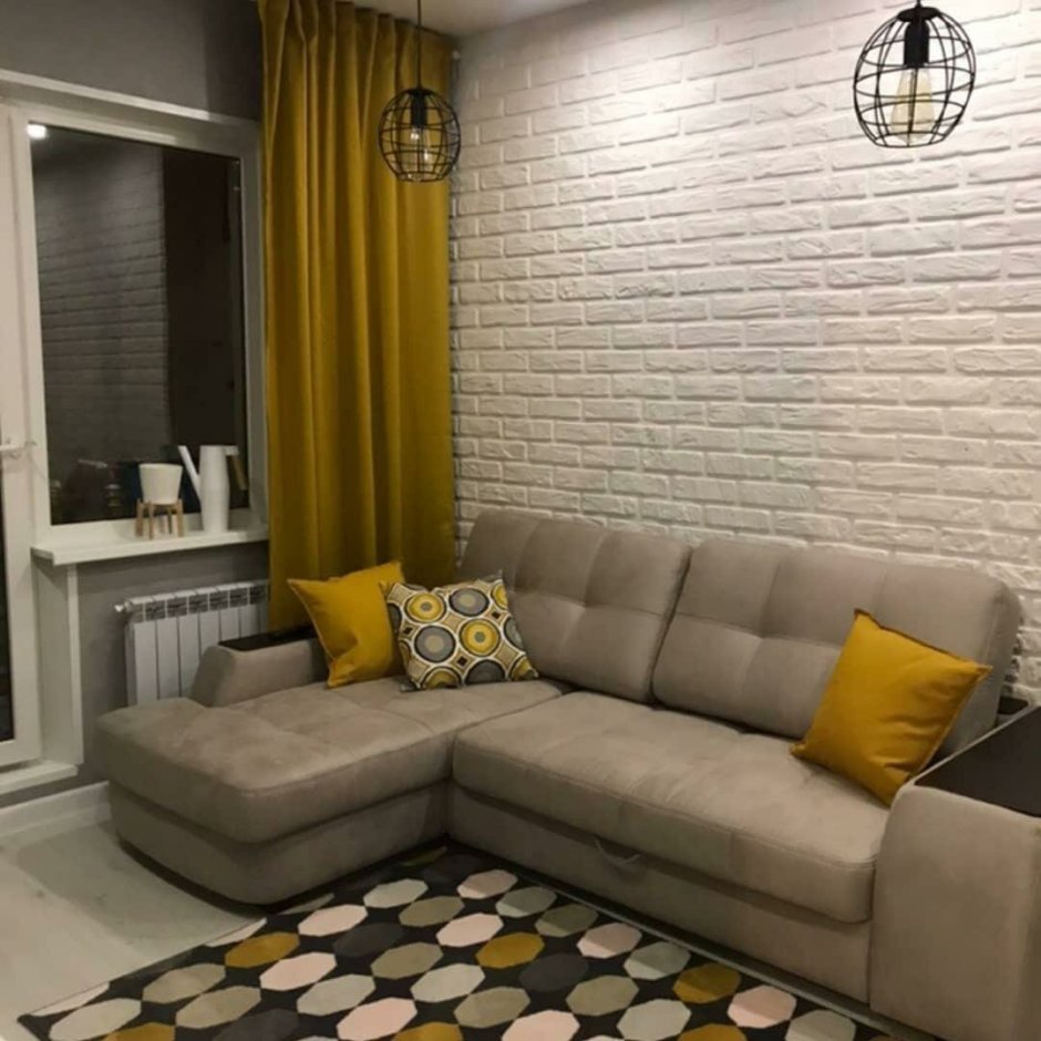 Бюджетный евроремонт