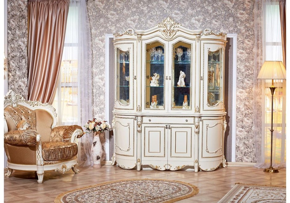 Сервант Джоконда Эра