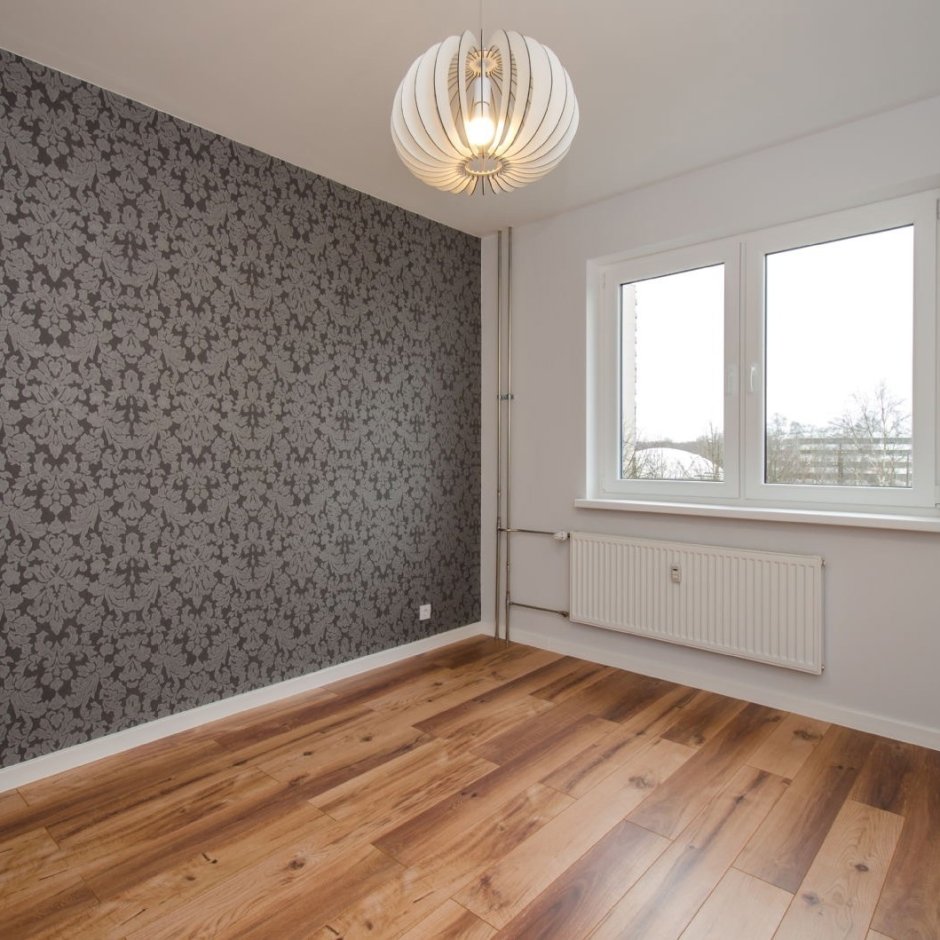 Интерьер комнаты для сдачи в аренду