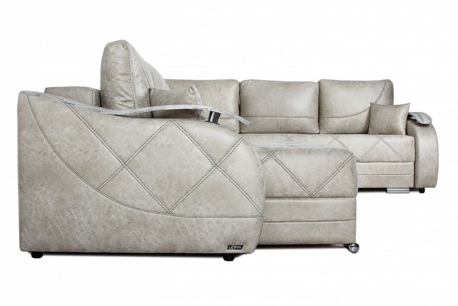 Модульный диван Альберто