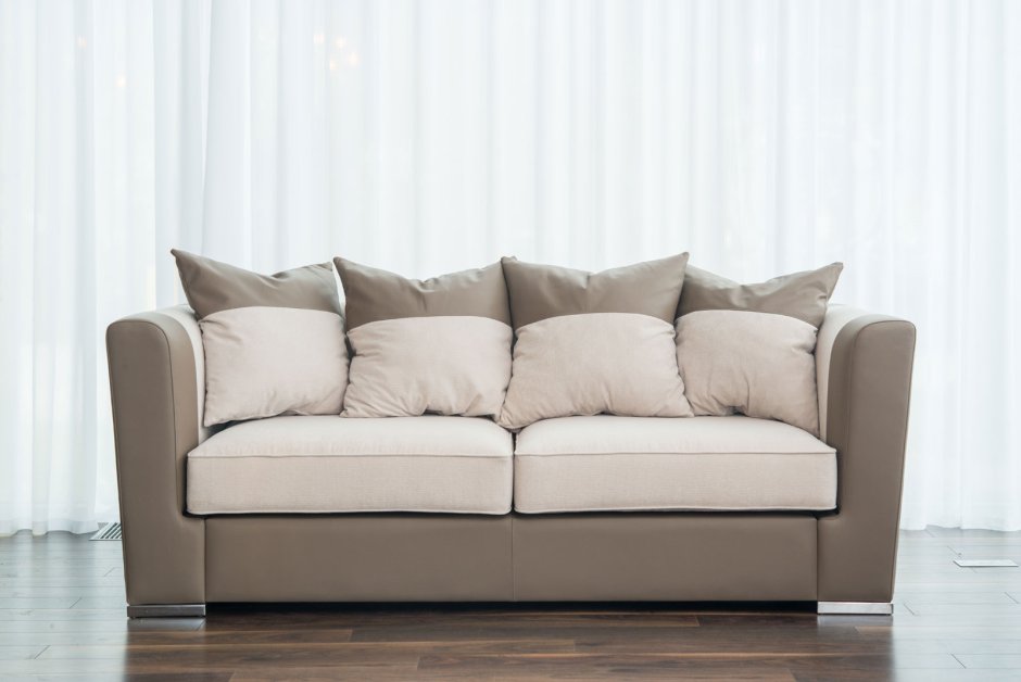 Мебель Альберто угловой диван