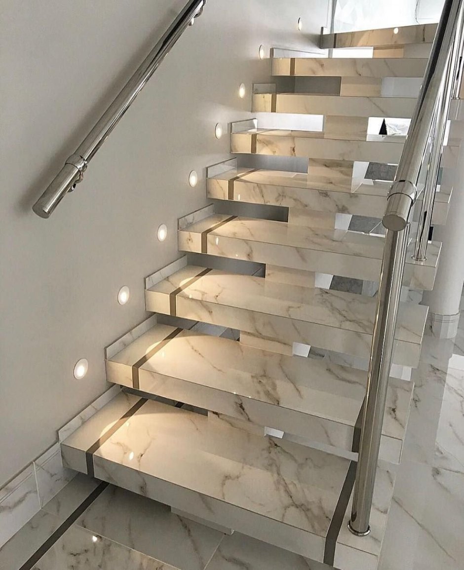 Консоли для ступенек лестницы