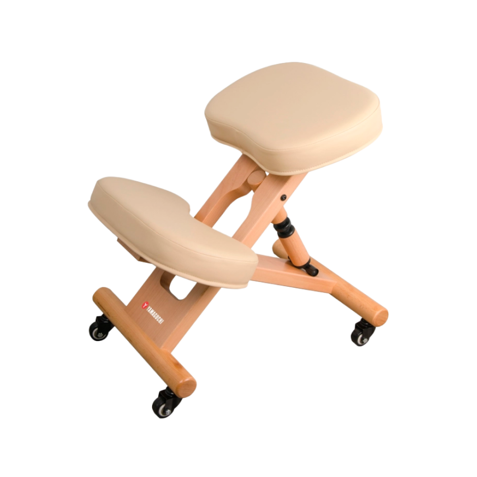 Ортопедический стул качалка