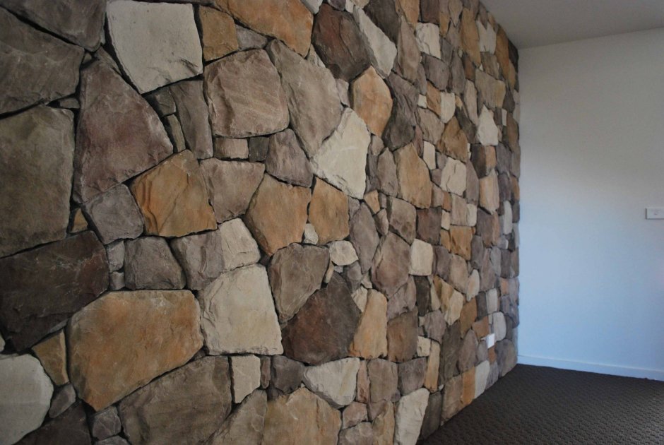 «Каменный камин» 105x60.