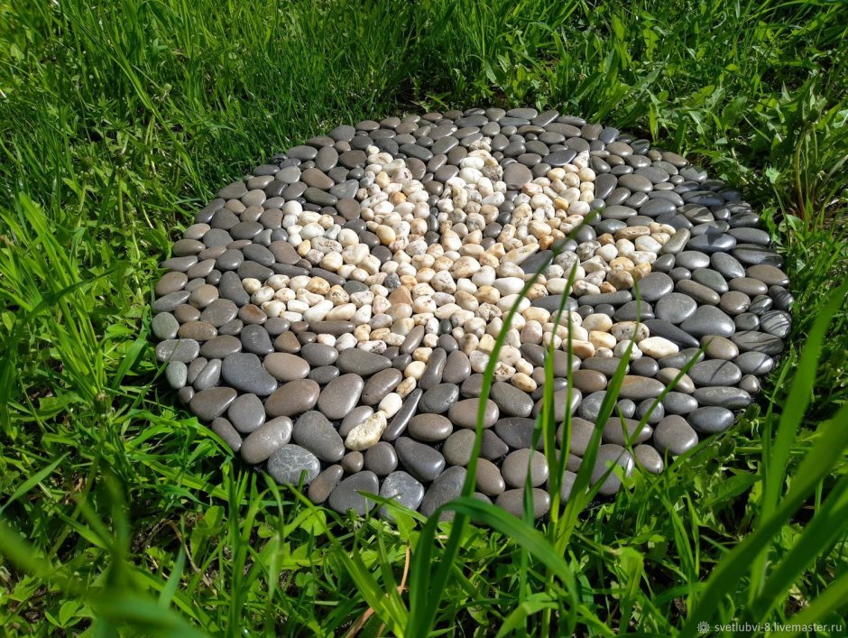 Камин отделка декоративным камнем