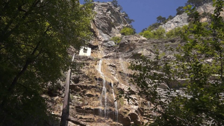 Таракташская тропа