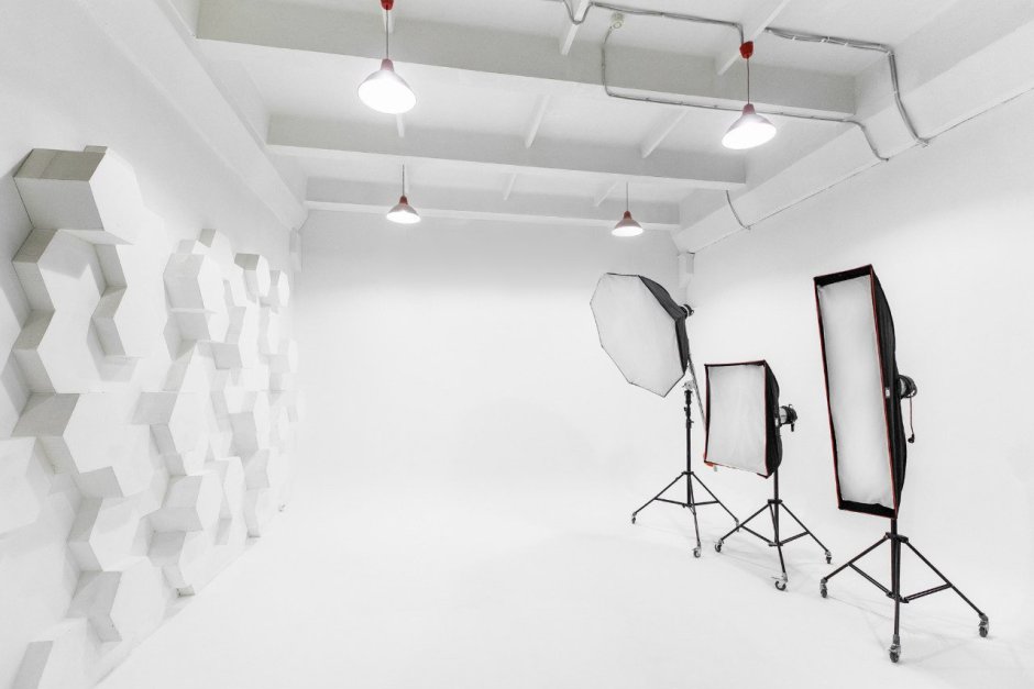 Фотостудия 5 звезд Санкт-Петербург